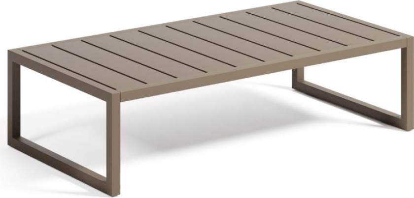 Comova utendørs bord 60x114 cm