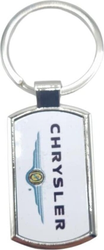 Chrysler - Nøkkelring