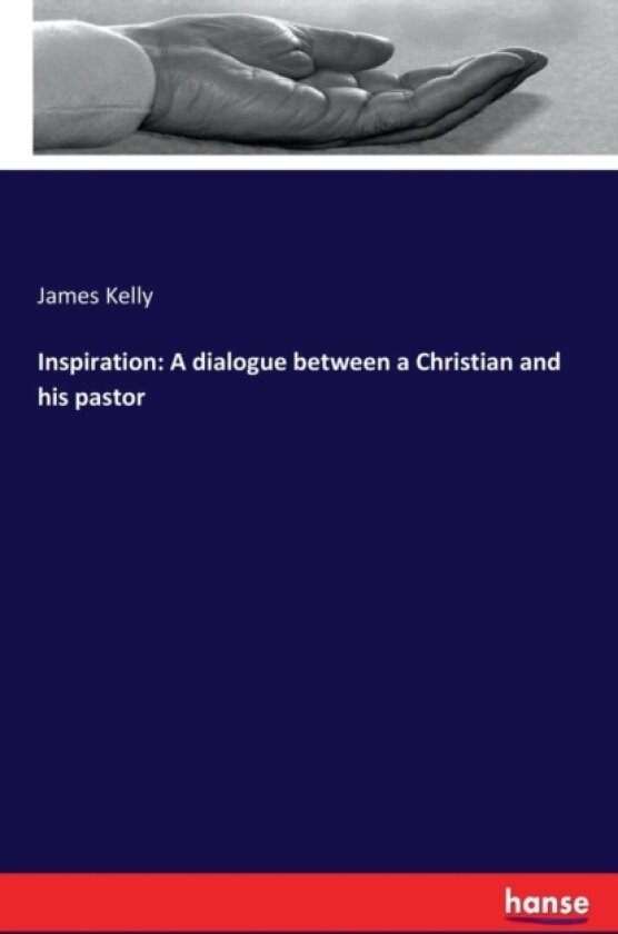 Inspiration av James Kelly (Paperback)