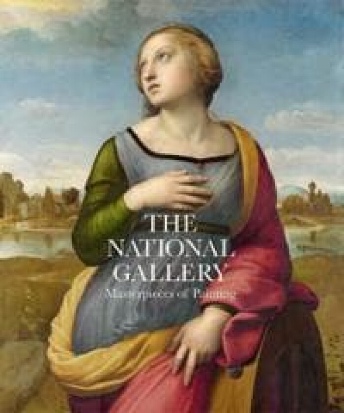 National Gallery, The av Gabriele Finaldi