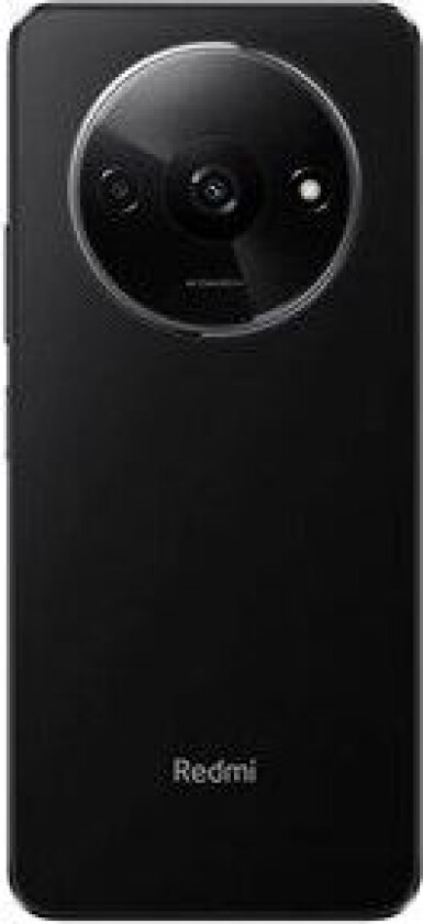 Redmi A3 64GB/3GB - Midnight Black