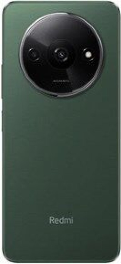 Redmi A3 128GB/4GB - Forecast Green
