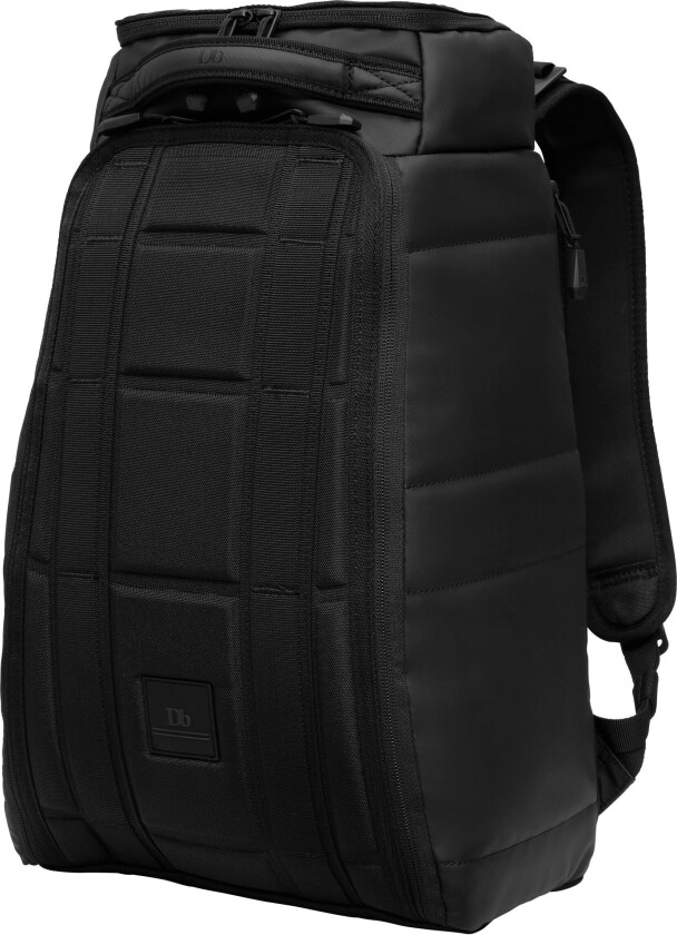 Hugger 1st Generation Backpack 20l E/Black Out 20L