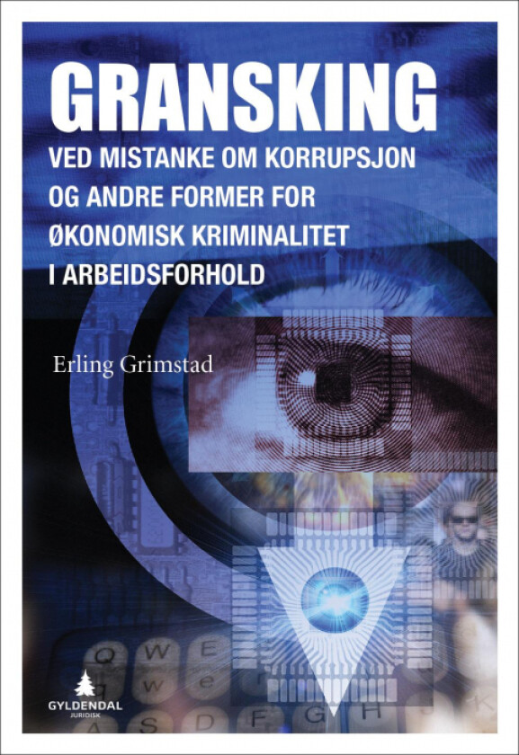 Gransking av Erling Grimstad