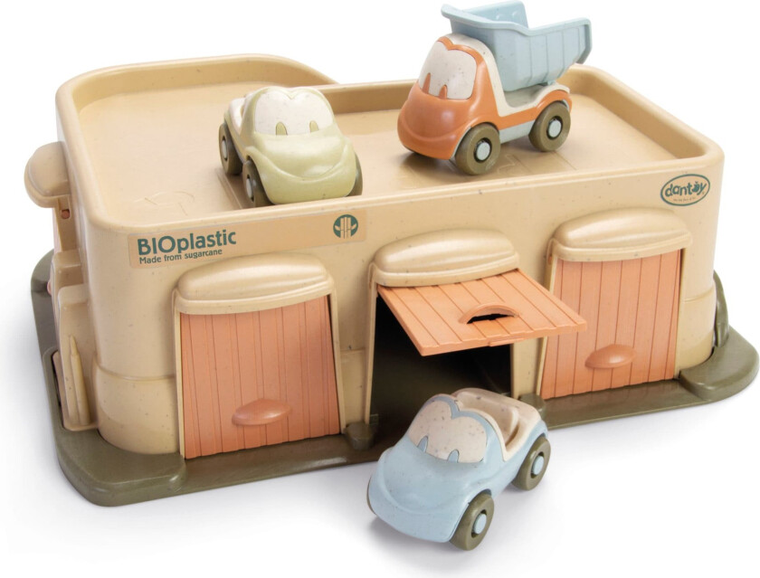 Dantoy - BIO Garage (5651)