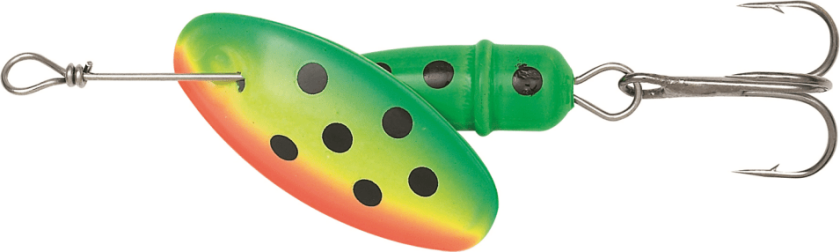 Bug 6g Green/Yellow/Orange