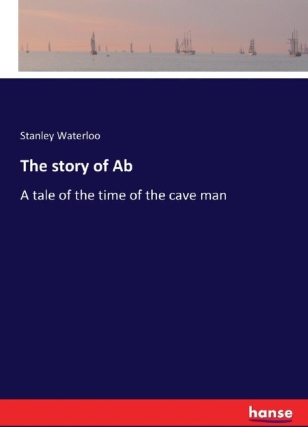 The story of Ab av Stanley Waterloo (Paperback)