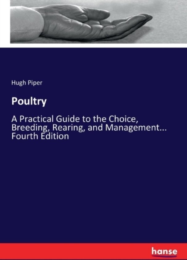 Poultry av Hugh Piper (Paperback)
