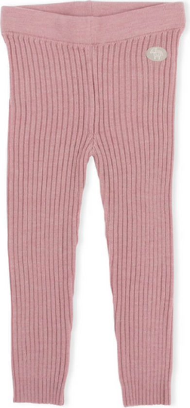 Lillelam - Bukse Classic Ribb Lyng