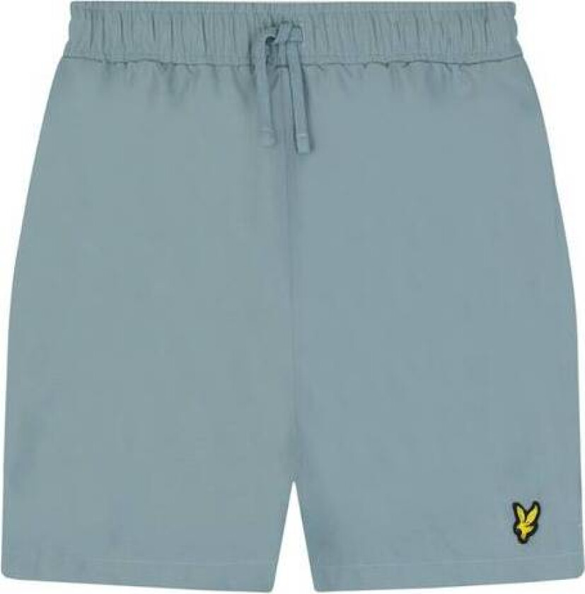 - Badeshorts Slate Blue