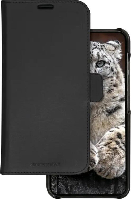Bilde av Dbramante1928 Lynge Samsung Galaxy A55 Svart