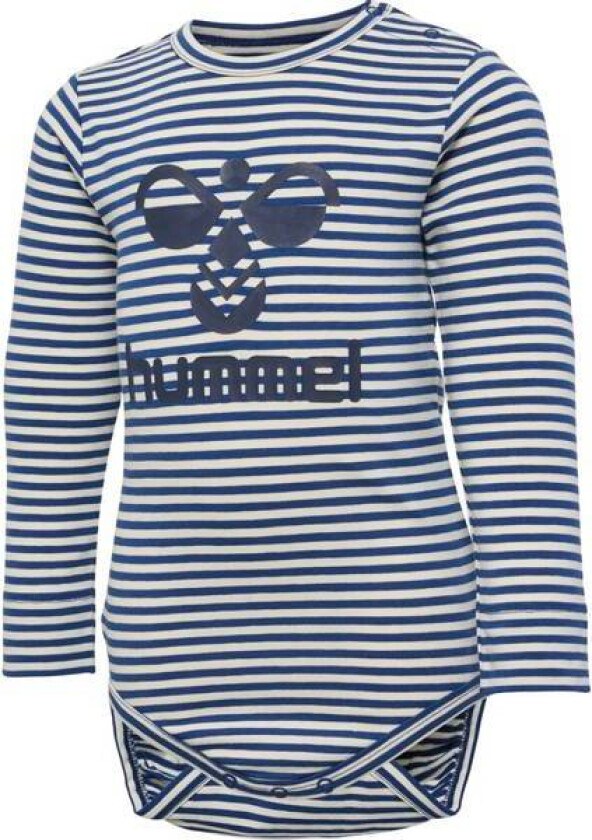 Hummel - Body Mulle Navy Peony