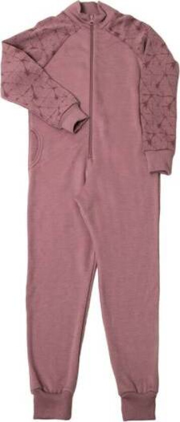 Bilde av - Heldress Ull Dusty Rose