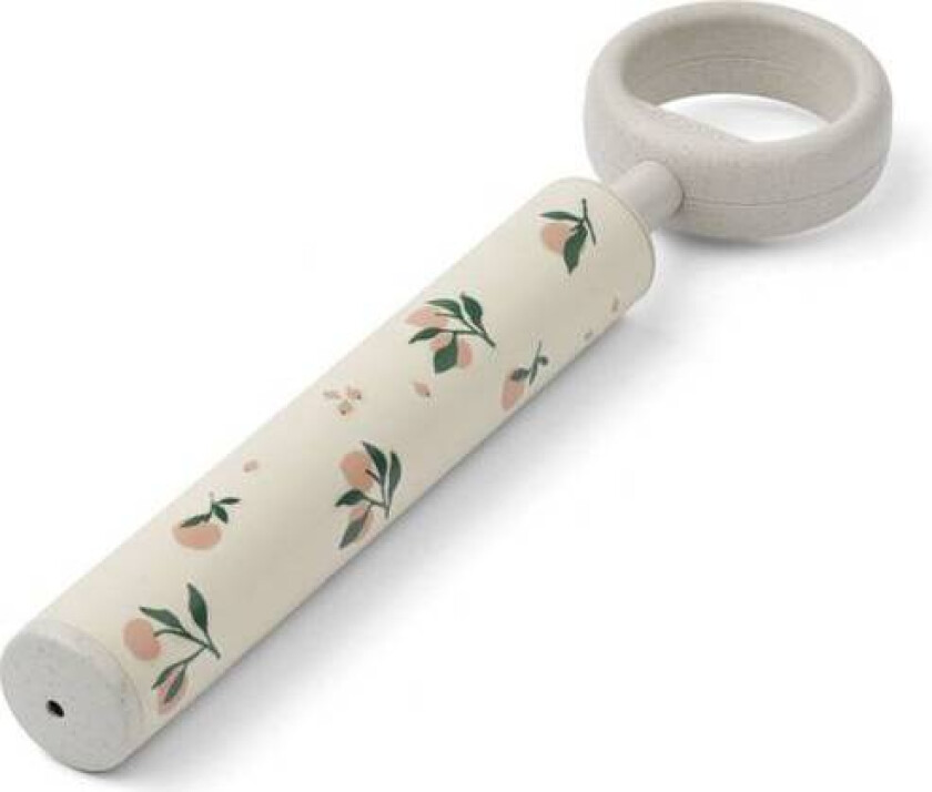 - Vannpistol Miguel Printed Peach / Sea shell