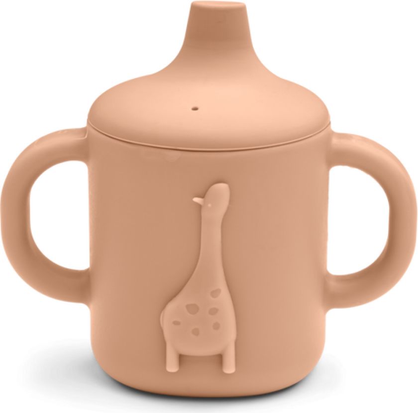 - Tutekopp Amelio Tuscany Rose