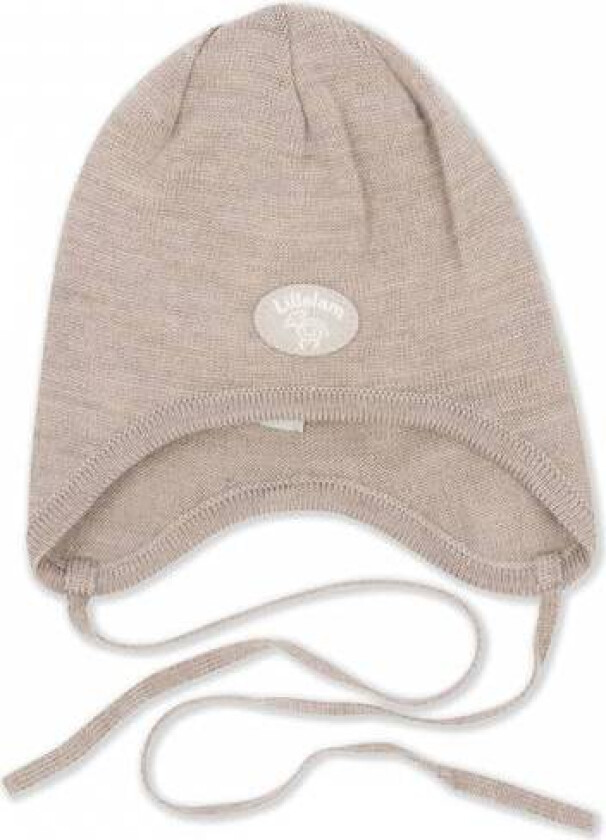 Bilde av Lillelam - Babylue Classic Beige