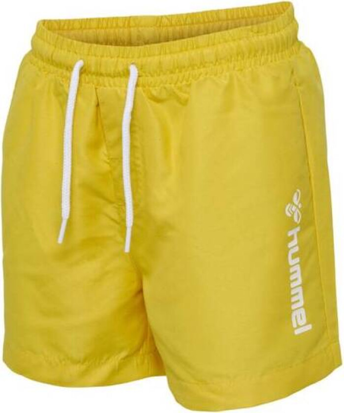 Hummel - Badeshorts Bondi Solar Power