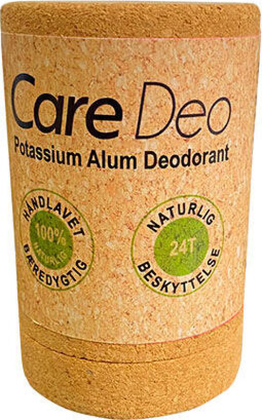 Care Deo Crystal Deodorant - 115 ml