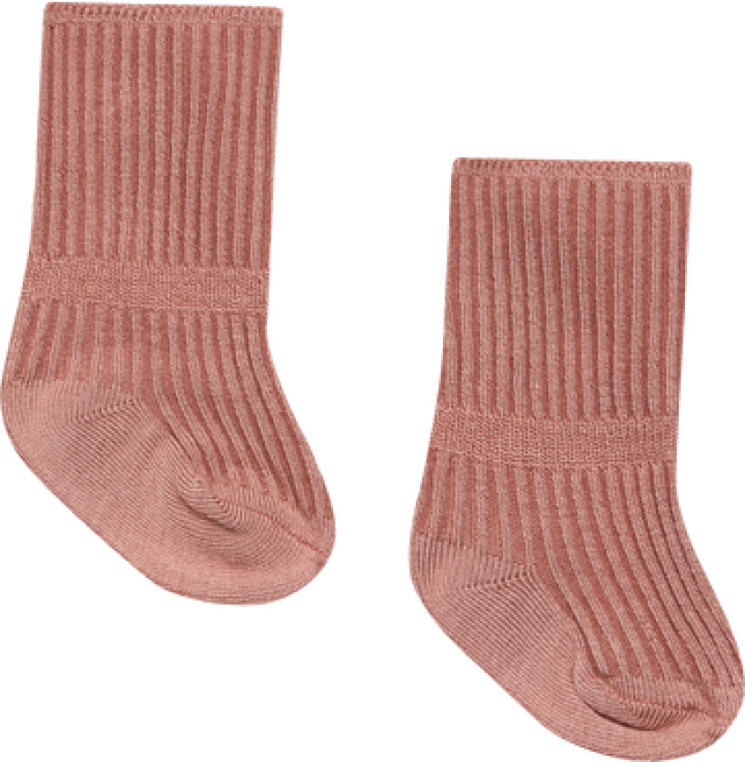 Hust & Claire Fosu bambus sokker - old rosie