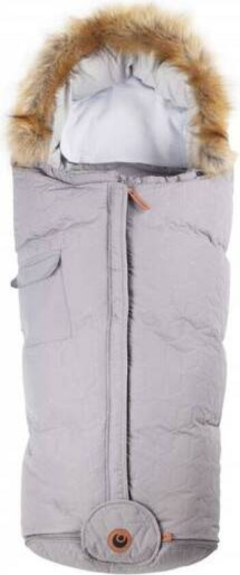 Exclusive vognpose - grey