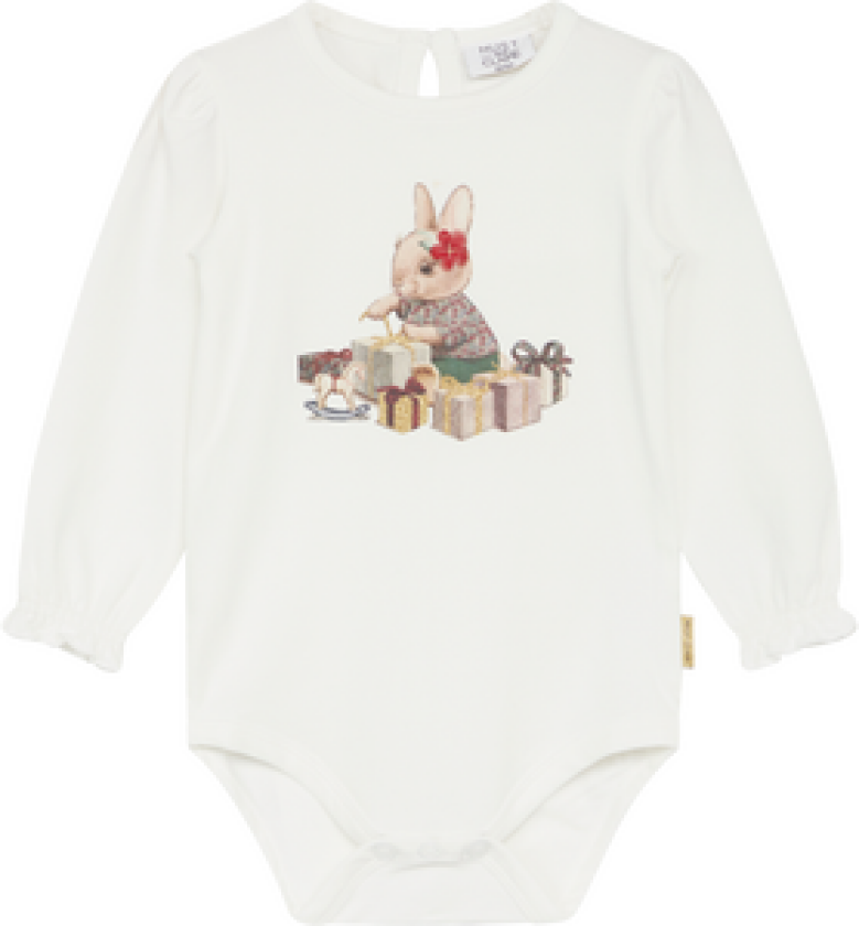 Hust & Claire Beatrix body - sugar