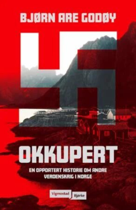 Okkupert av Bjørn Are Godøy
