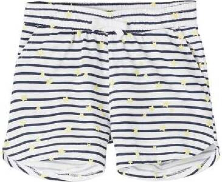 Vigga shorts kids - stripes
