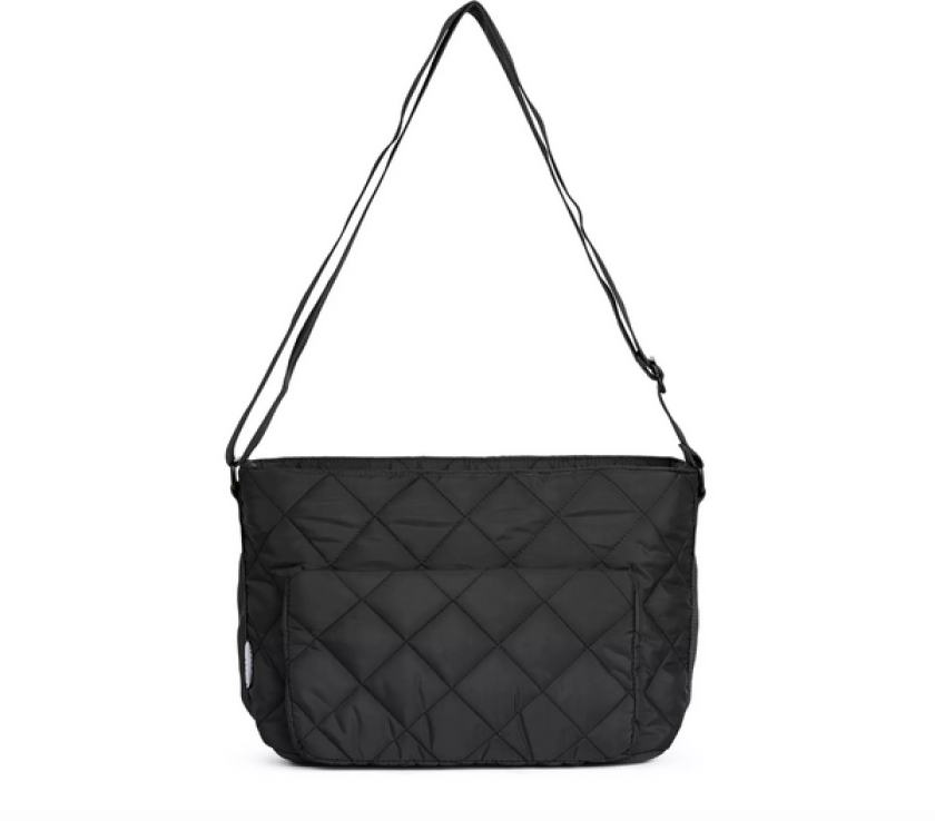 Mini CB organizer - black