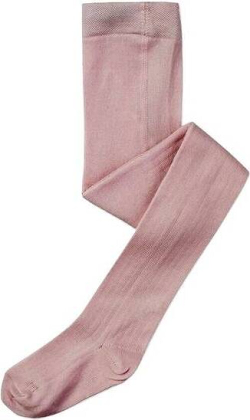 ullstrømpebukse - lyng