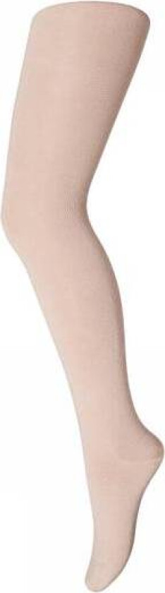 bomull strømpebukse - Rose Dust