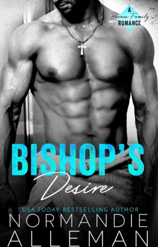 Bishop's Desire av Normandie Alleman (Paperback)