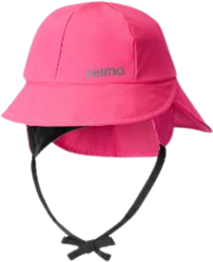 Rainy sydvest - candy pink