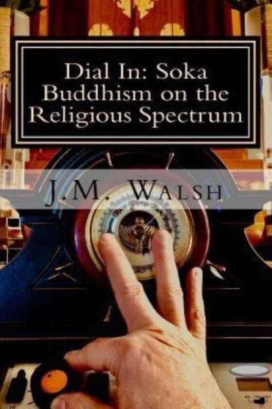 Dial In av J M Walsh (Paperback)