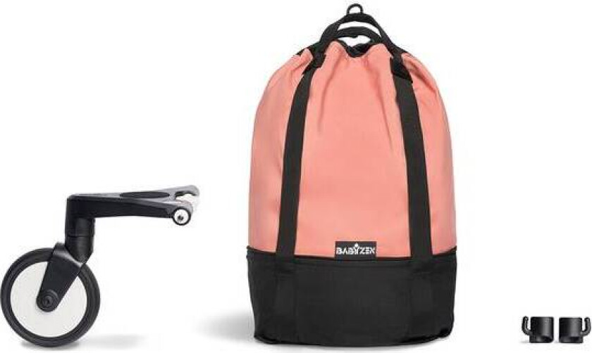 Bilde av YOYO Bag - ginger