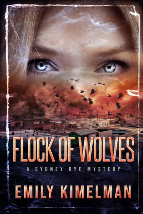 Flock of Wolves av Emily Kimelman (Paperback)