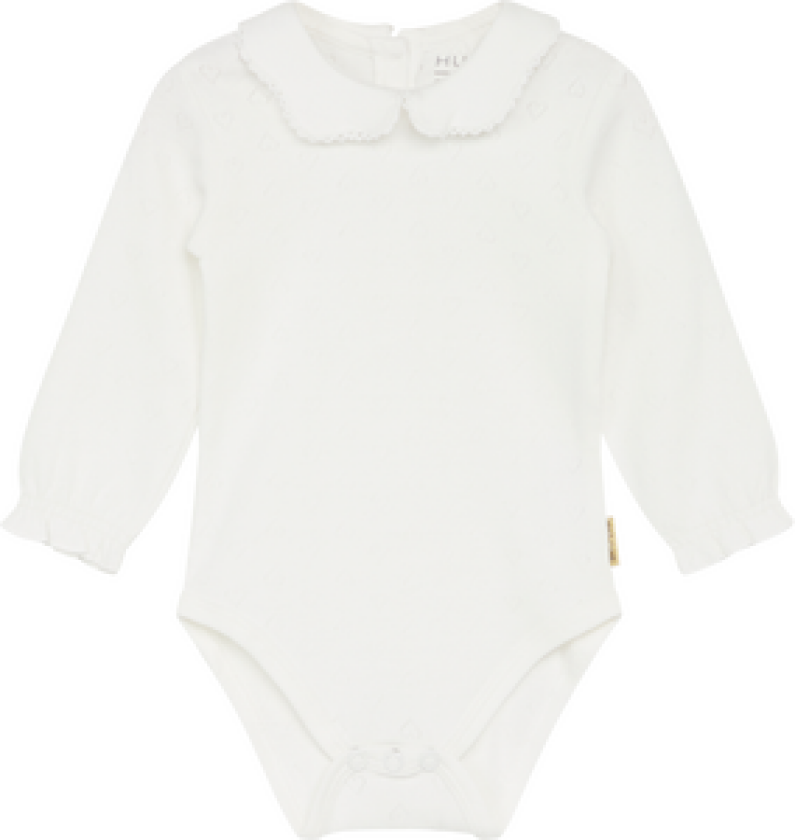 Hust & Claire Belima body - sugar