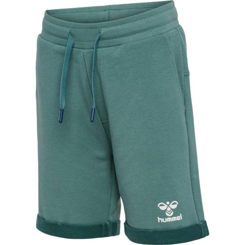 Flik shorts - sea pine
