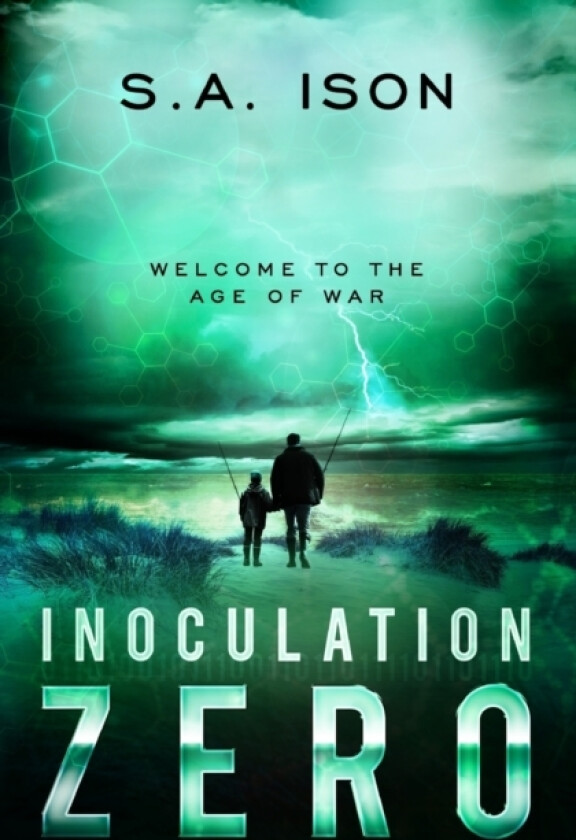Inoculation Zero av S a Ison (Paperback)