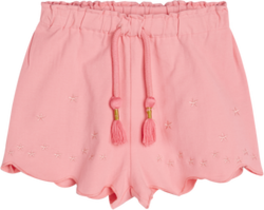 Hust & Claire Helen shorts - rosa