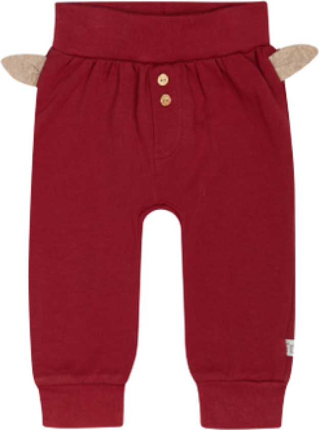 Hust & Claire Gail bukse - teaberry