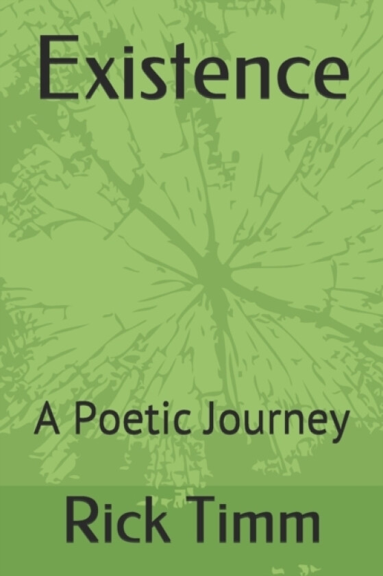 Existence av Rick Timm (Paperback)
