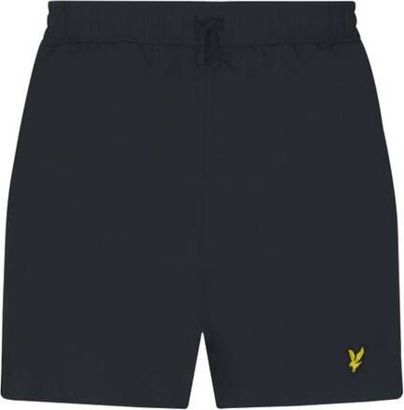 badeshorts - dark navy
