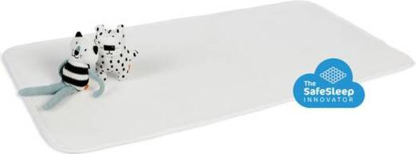 SafeSleep 3D Madrassbeskytter 70 x 140