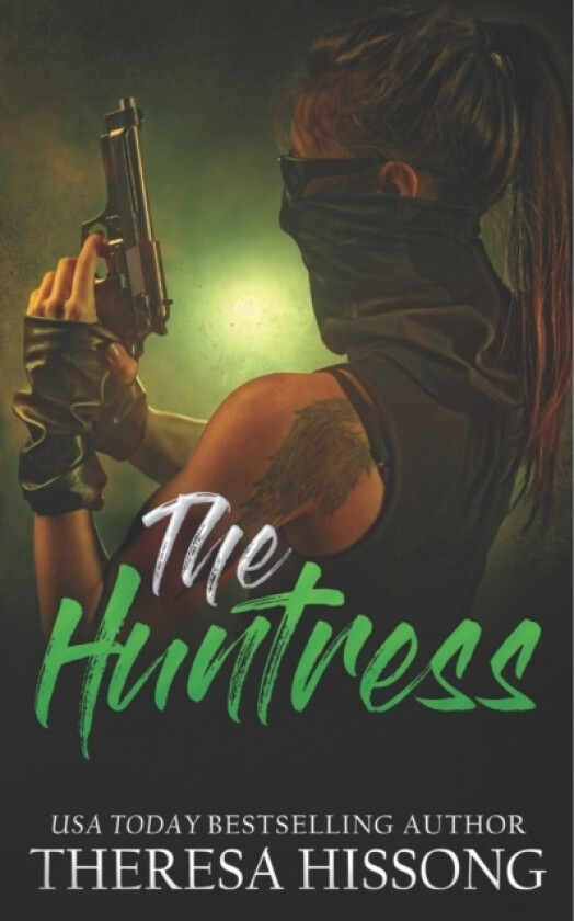 The Huntress av Theresa Hissong (Paperback)