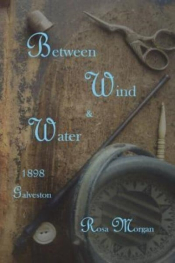 Between Wind and Water av Rosa Morgan (Paperback)