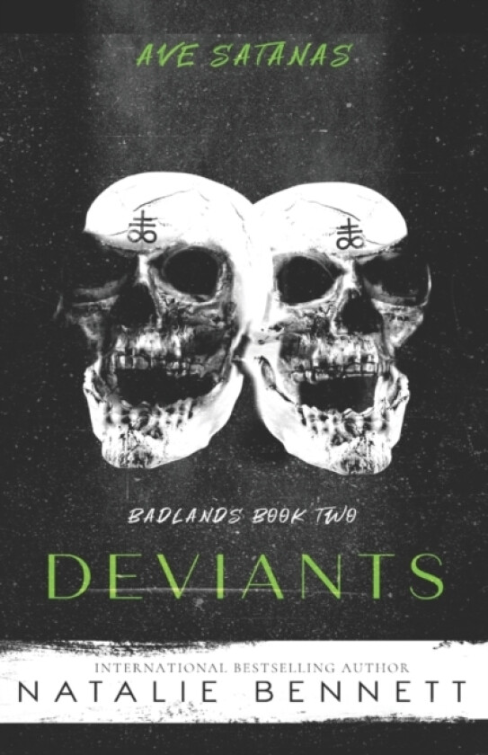 Deviants av Natalie Bennett (Paperback)