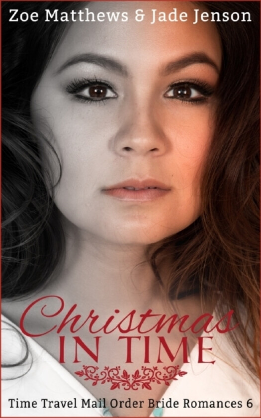 Christmas In Time av Jade Jenson, Zoe Matthews (Paperback)