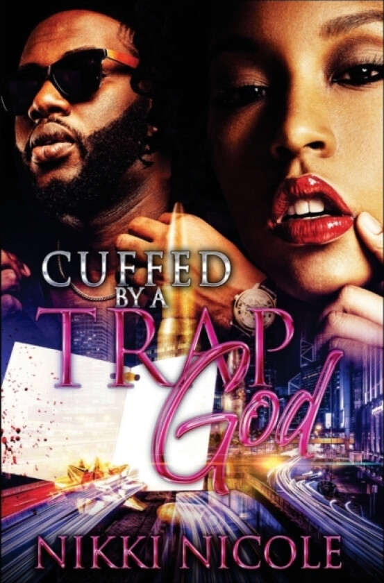 Cuffed By a Trap God av Nikki Nicole (Paperback)