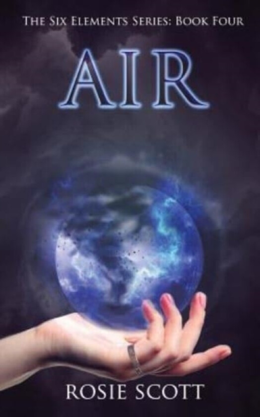 Air av Rosie Scott (Paperback)