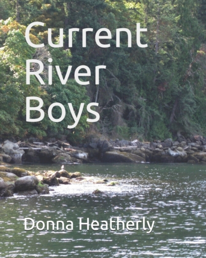 Current River Boys av Donna Heatherly (Paperback)